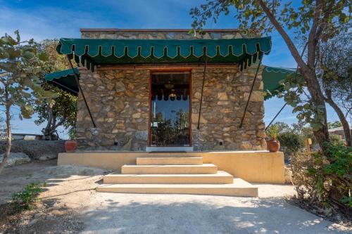 jawai palash resort by alivaa