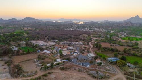 jawai palash resort by alivaa