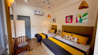 bunk hostel rishikesh
