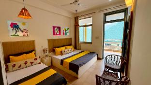 bunk hostel rishikesh