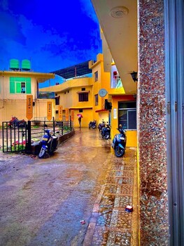 bunk hostel rishikesh