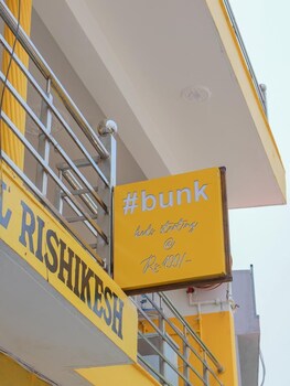 bunk hostel rishikesh