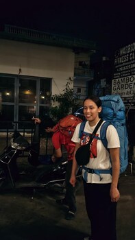 bunk hostel rishikesh