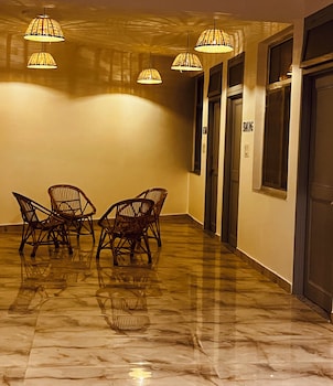 bunk hostel rishikesh