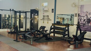 bunk hostel rishikesh