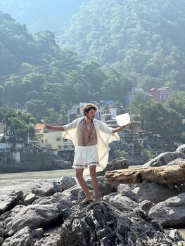 bunk hostel rishikesh