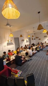 bunk hostel rishikesh