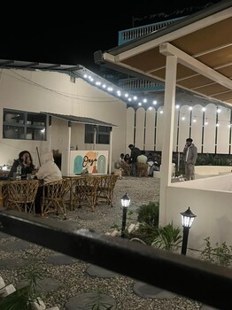 bunk hostel rishikesh