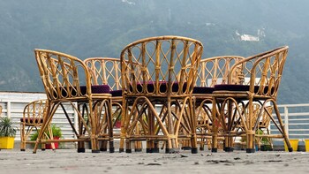 bunk hostel rishikesh