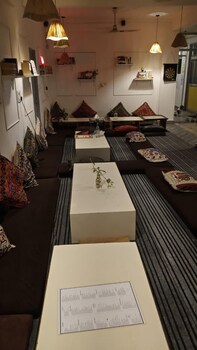 bunk hostel rishikesh