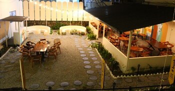 bunk hostel rishikesh