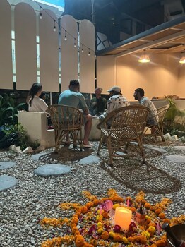bunk hostel rishikesh