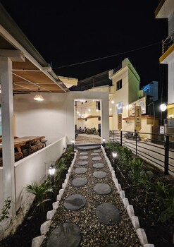 bunk hostel rishikesh