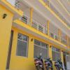 bunk hostel rishikesh