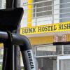 bunk hostel rishikesh
