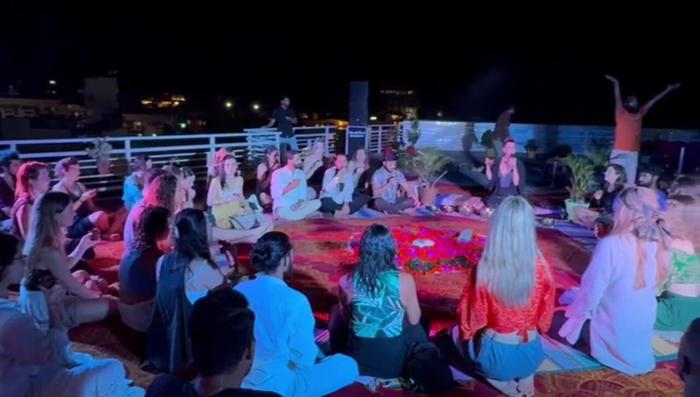 bunk hostel rishikesh