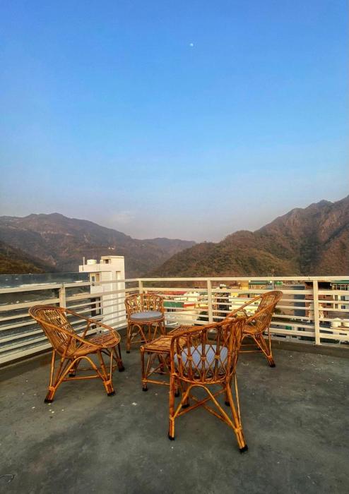 bunk hostel rishikesh