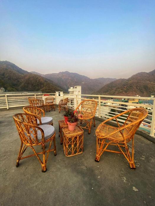 bunk hostel rishikesh
