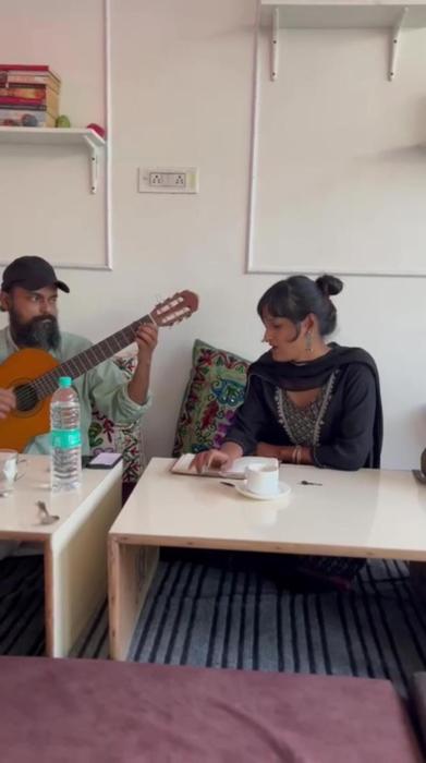 bunk hostel rishikesh