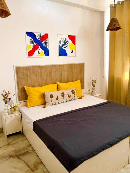 bunk hostel rishikesh