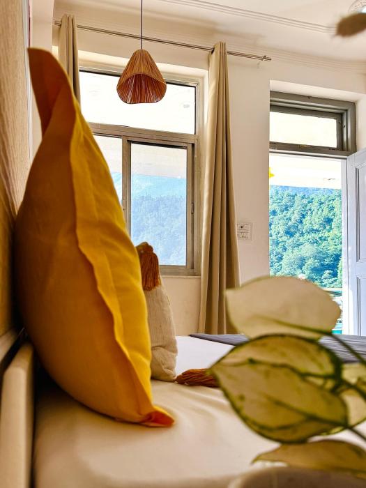 bunk hostel rishikesh