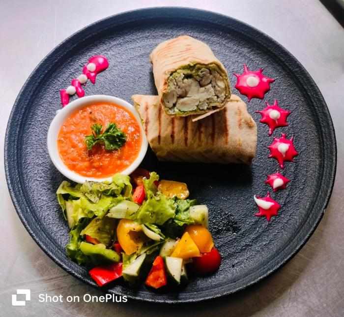 bunk hostel rishikesh