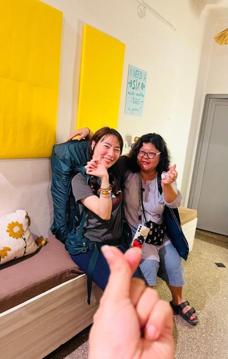 bunk hostel rishikesh