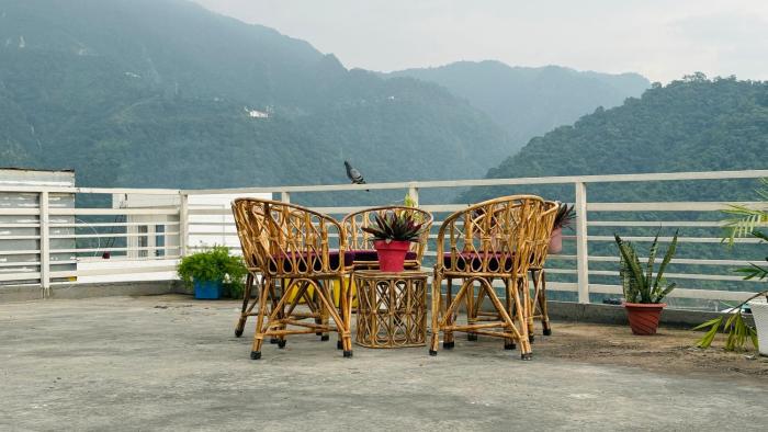 bunk hostel rishikesh