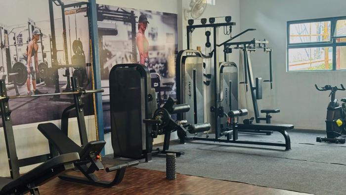 bunk hostel rishikesh