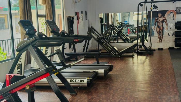 bunk hostel rishikesh