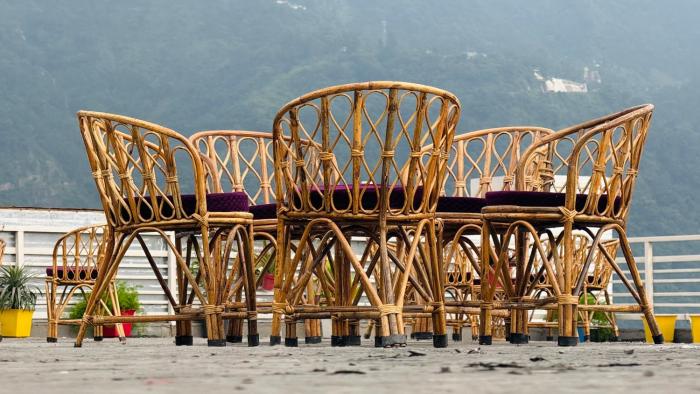 bunk hostel rishikesh