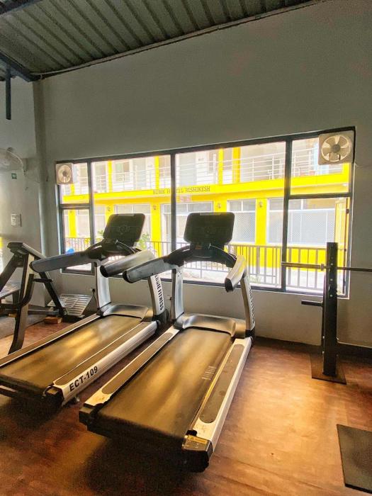 bunk hostel rishikesh