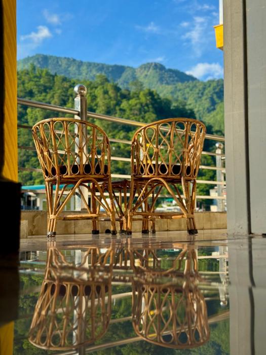 bunk hostel rishikesh