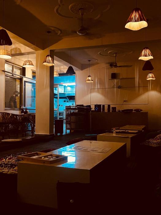 bunk hostel rishikesh