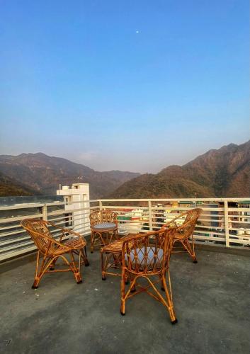 bunk hostel rishikesh