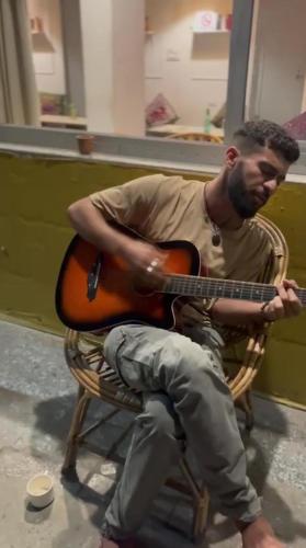 bunk hostel rishikesh