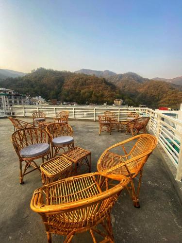 bunk hostel rishikesh