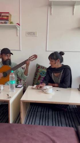 bunk hostel rishikesh