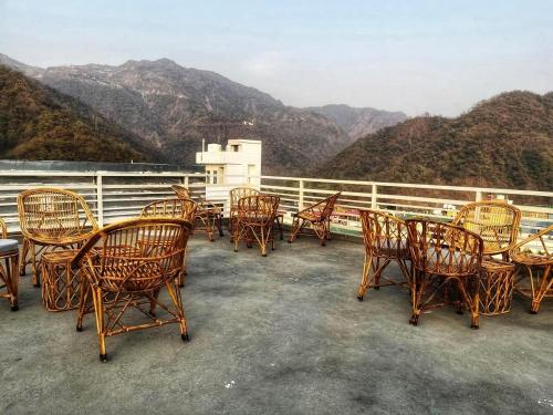 bunk hostel rishikesh