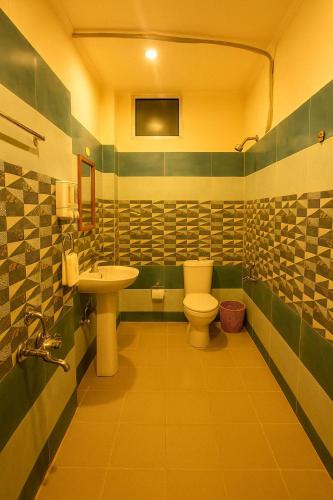 bunk hostel rishikesh