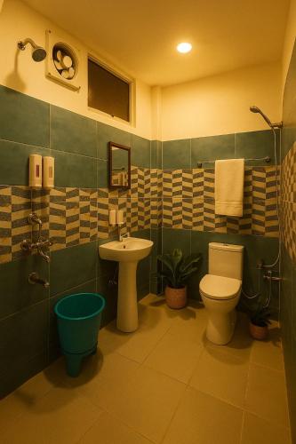 bunk hostel rishikesh