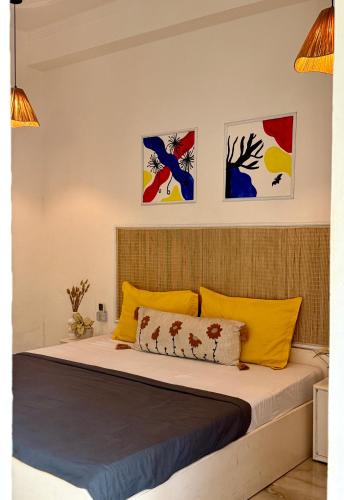 bunk hostel rishikesh