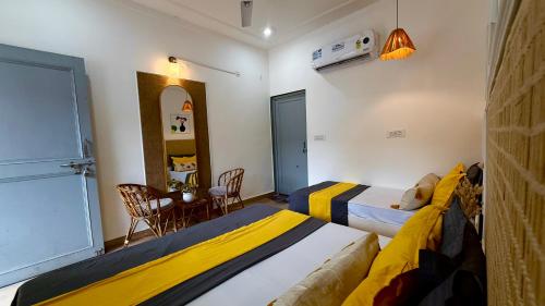 bunk hostel rishikesh