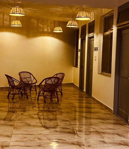 Bunk Hostel Rishikesh,,2 star