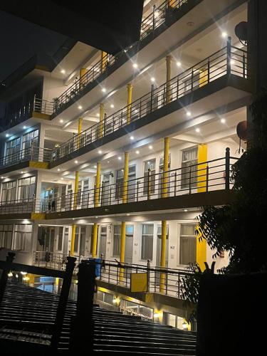 bunk hostel rishikesh