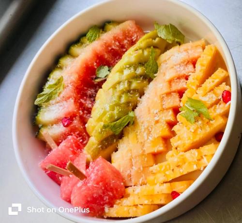 bunk hostel rishikesh