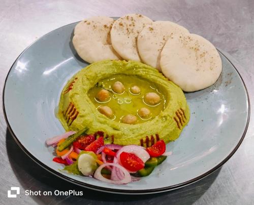 bunk hostel rishikesh