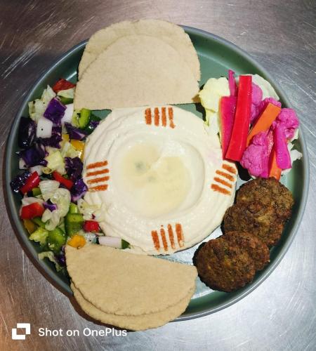 bunk hostel rishikesh