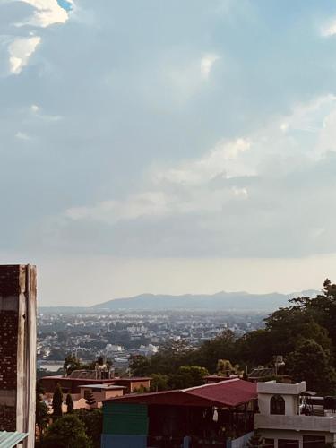 bunk hostel rishikesh