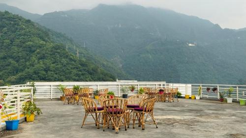 bunk hostel rishikesh